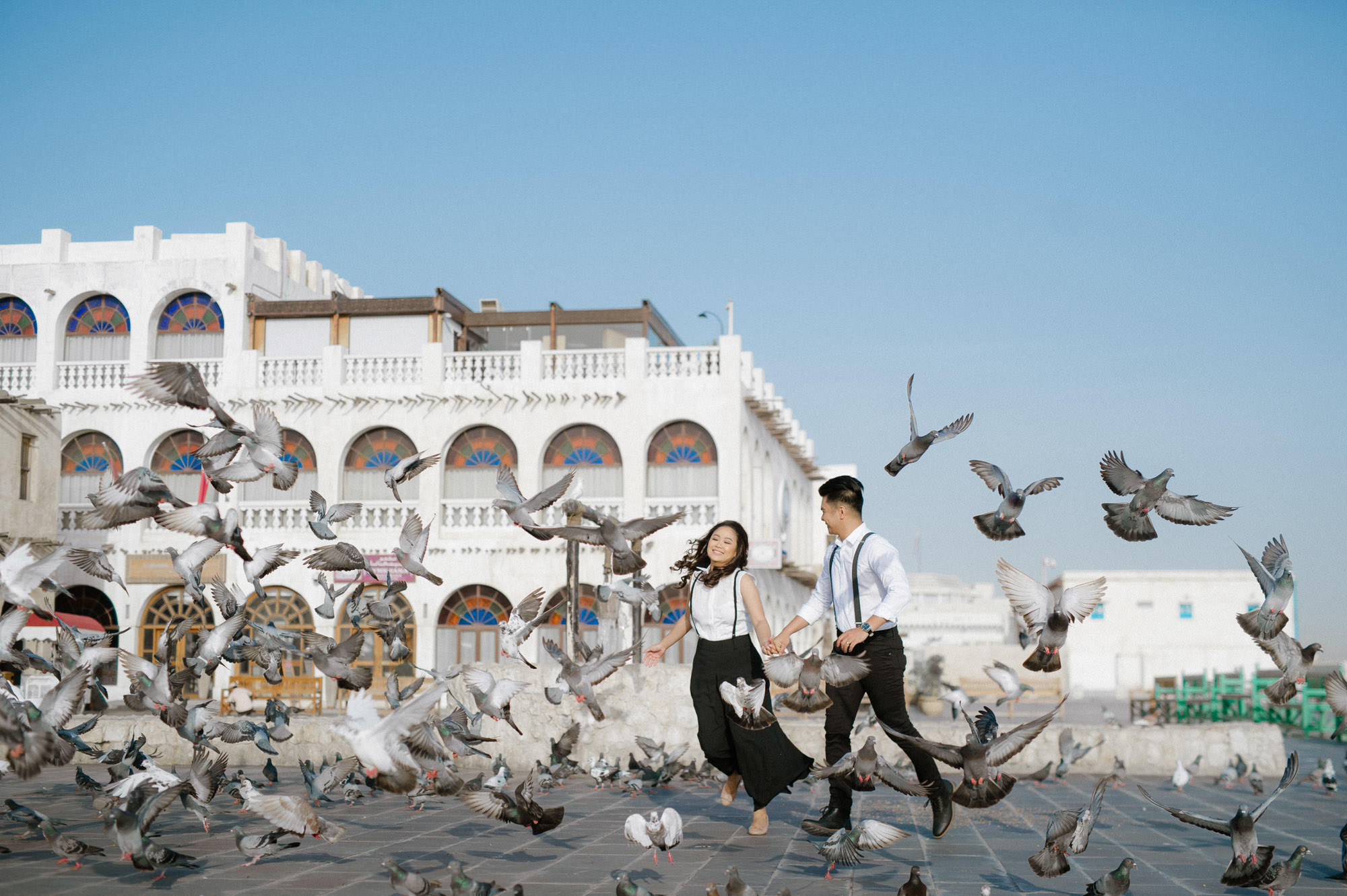 Doha, Qatar, Manila Wedding Photographer, Destination, Destination wedding 