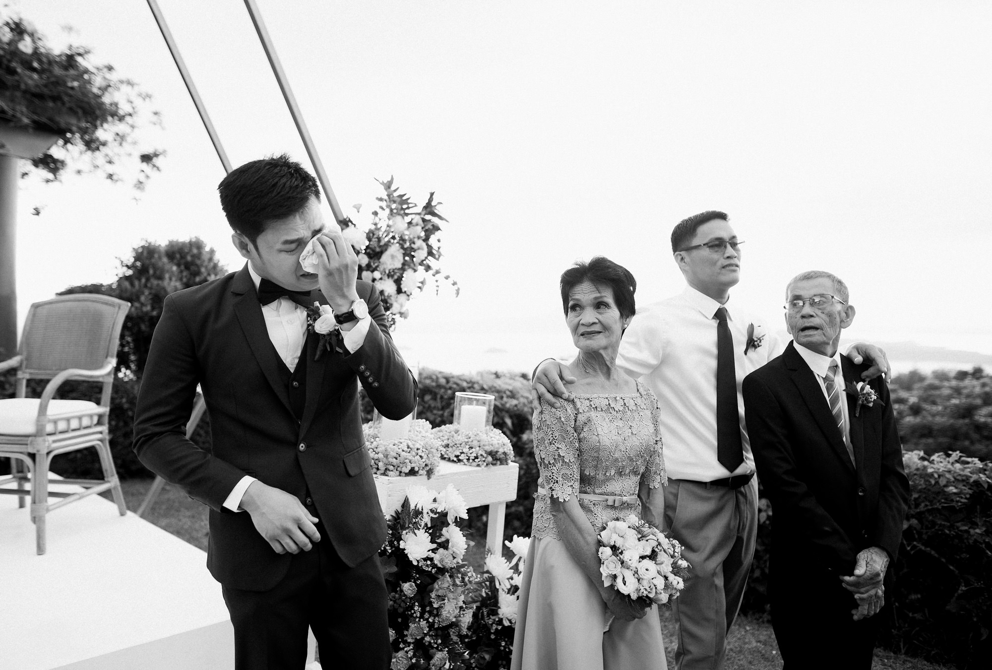 moment, groom, tagaytay wedding photography, ram marcelo